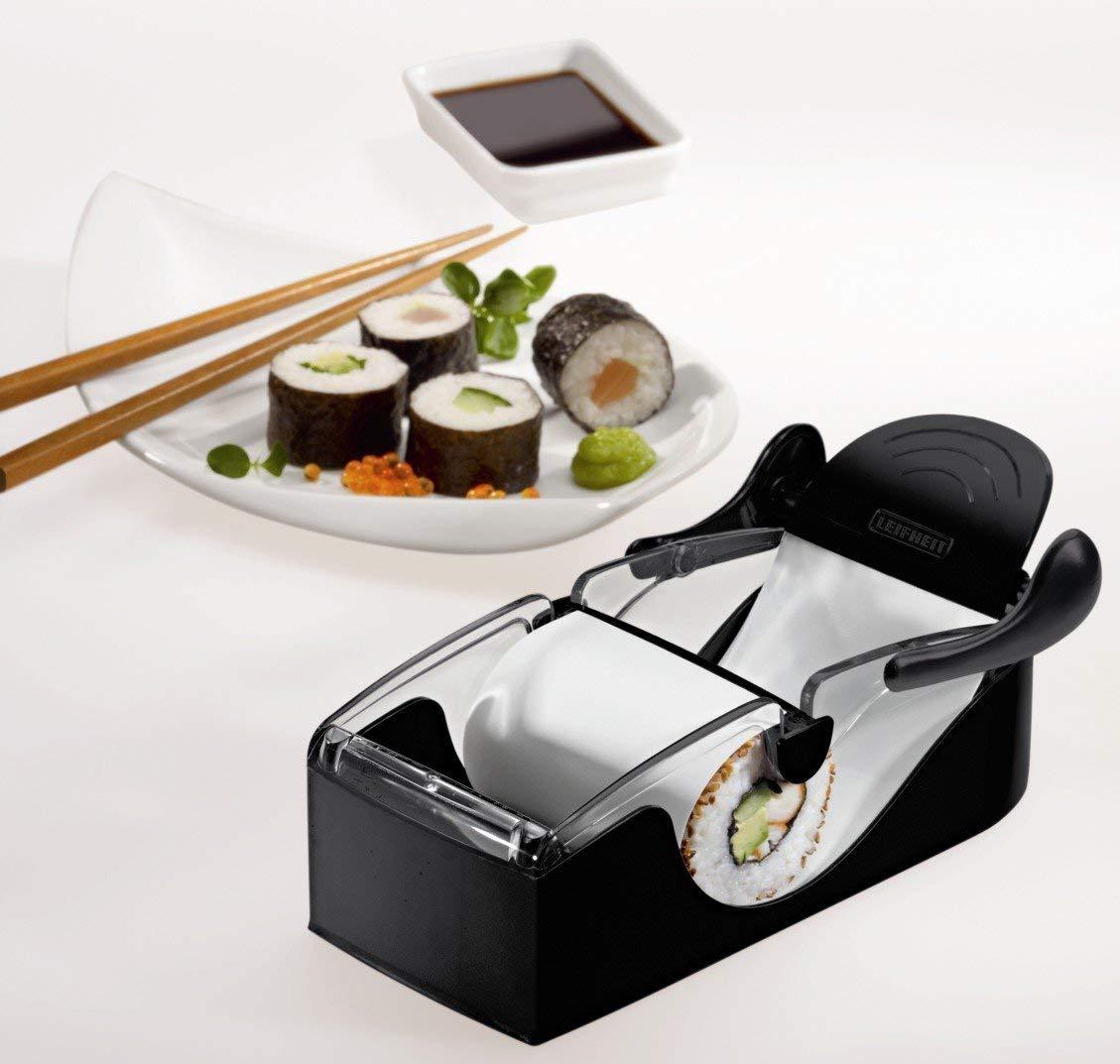 Stuffed Sushi Forming Folding Machine Sushi Roll Maker Sushi