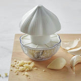 Garlic Press Chopper