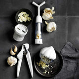 Garlic Press Chopper