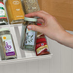 Spice Bottle Organizer