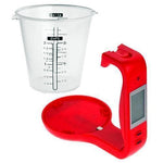 DIGITAL MEASURING SCALE CUP