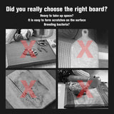 Mintiml Cutting Board