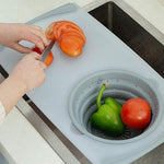 Mintiml Cutting Board