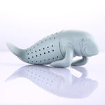 Manatee Tea Infuser Silicone Rubber Diffuser (ManaTea)
