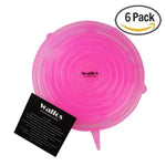 INSTA LIDS (6 PACK)