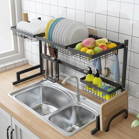 Cooksy Dish Rack