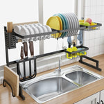 Cooksy Dish Rack