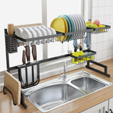 Cooksy Dish Rack