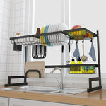 Cooksy Dish Rack