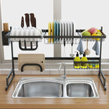 Cooksy Dish Rack