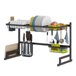 Cooksy Dish Rack