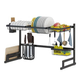 Cooksy Dish Rack